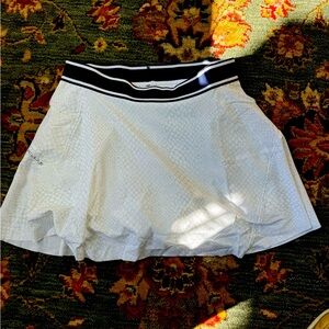 NWT women’s Peter Millar Tennis Golf skirt